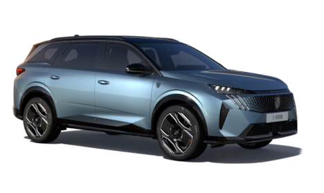 E 5008 Thumb - BYD Kettering