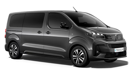 E Traveller Thumb - BYD Kettering