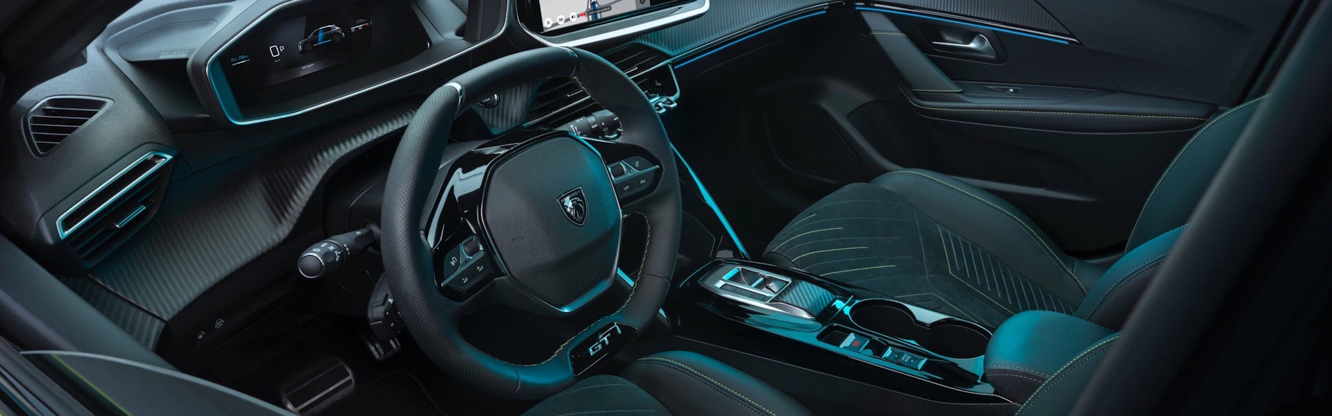 E 208 Banner - BYD Kettering