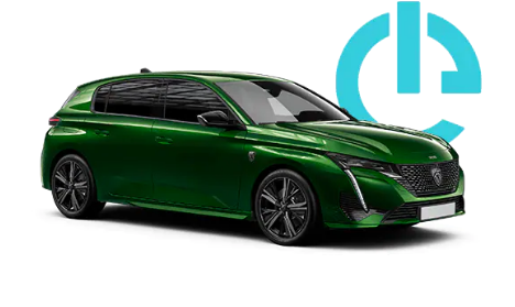 New 308 1 - BYD Kettering