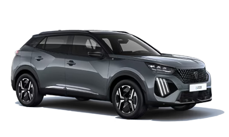 New E 2008 Thumb - BYD Kettering