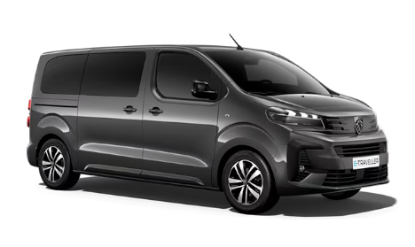 2024 E Traveller Thumb - BYD Kettering