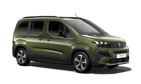 2024 E Rifter Thumb - BYD Kettering