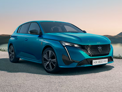 DISCOVER THE PEUGEOT 308 PLUG-IN HYBRID, AS UNIQUE AS YOU ARE