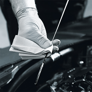Minor Service
