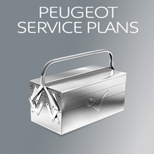 Service Plans Available