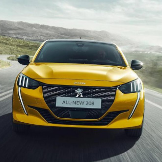 Fleet - BYD Kettering