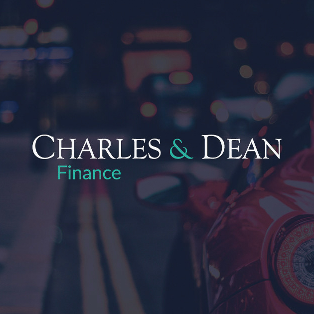 Charles and Dean