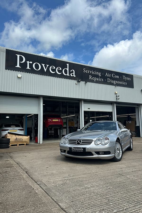 Proveeda Signpost Workshop (1) - Proveeda Ltd