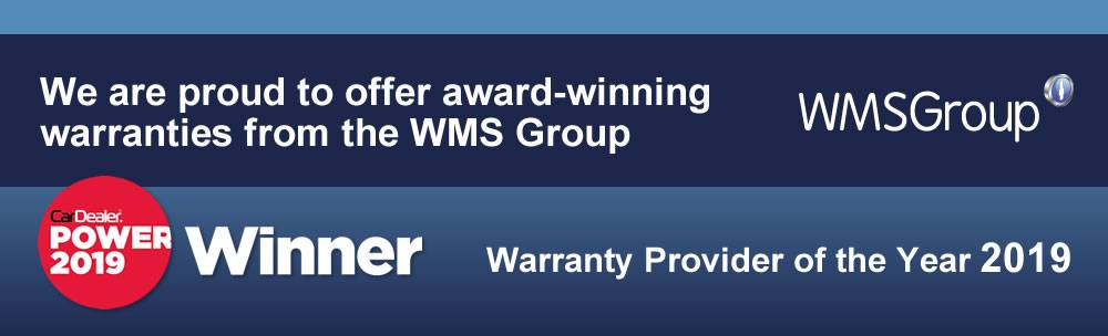 Warranty - Aristocars Limited