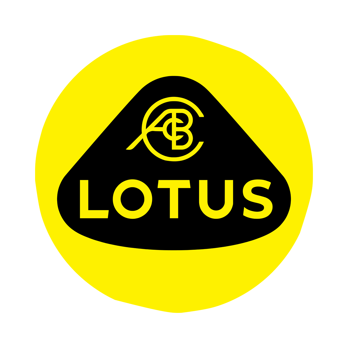 Lotus Parts