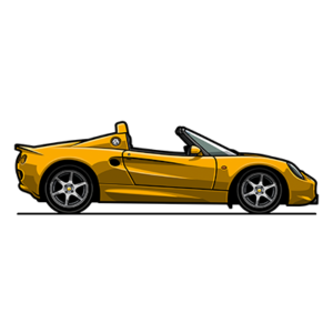 Lotus Elise S1