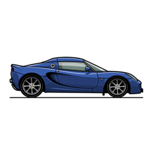 Lotus Elise S2