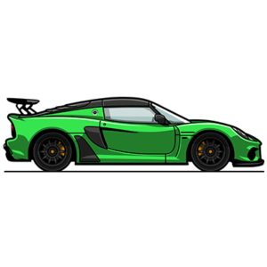 Lotus Exige S3