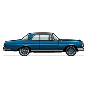 Mercedes-Benz W111