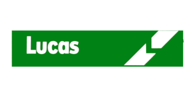 Lucas Logo - Hilton & Moss