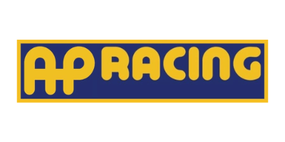 Ap Racing Logo - Hilton & Moss