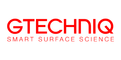 Gtechniq Logo - Hilton & Moss