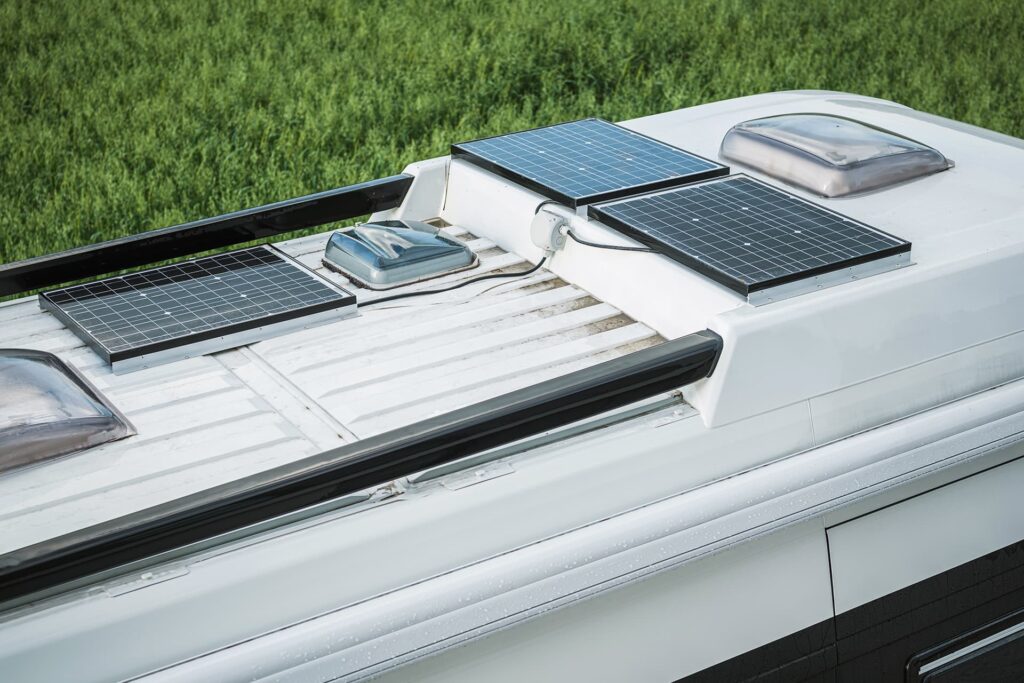 Solar Panels