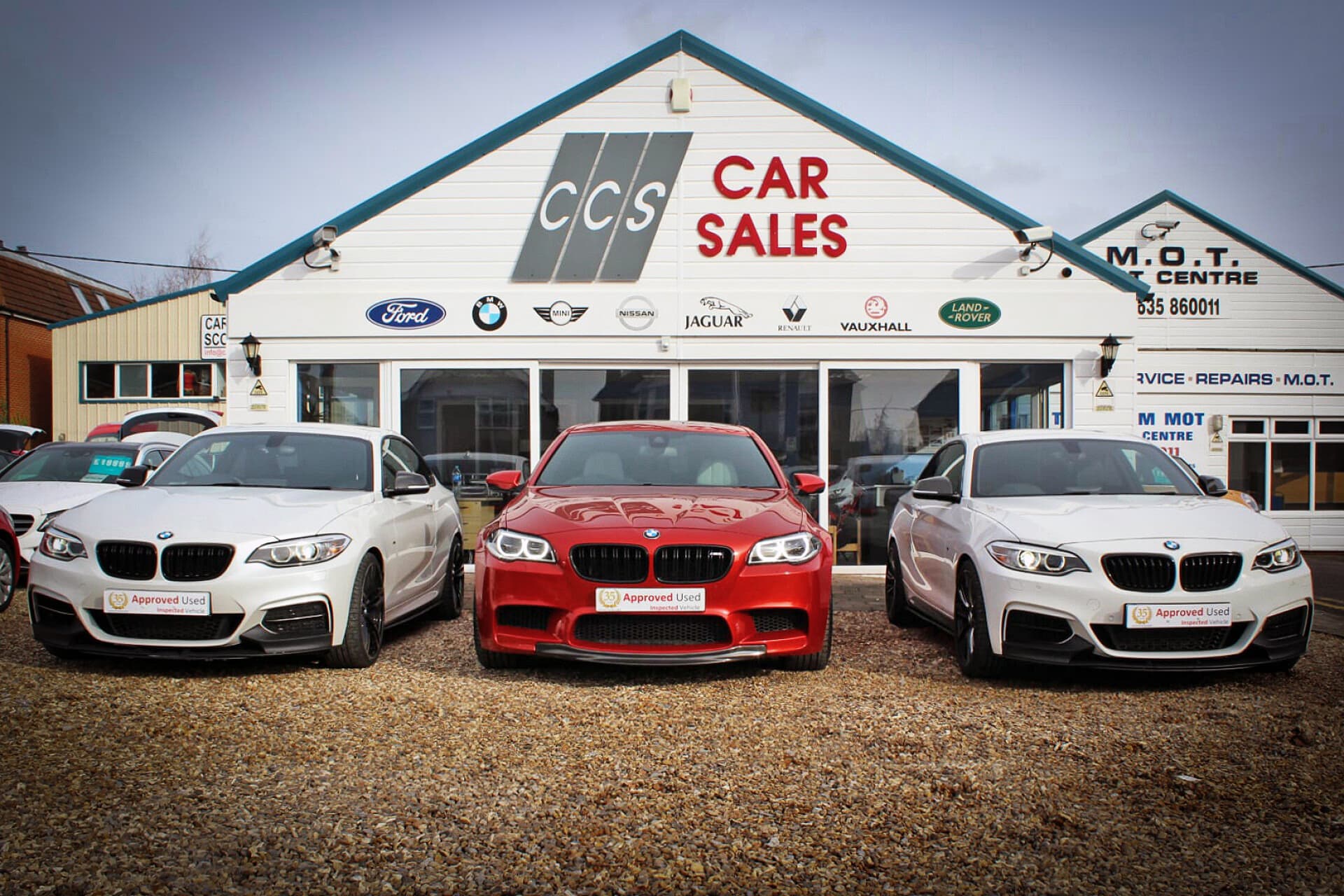 Ccs Car Sales Home Page Hero Old (1) - CCS Car Sales Thatcham Limited