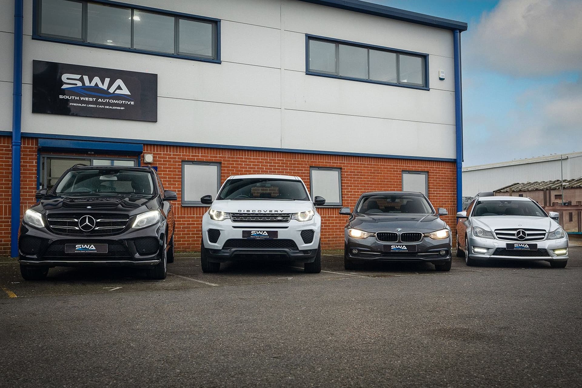 South West Automotive Ltd Home Page Hero (1) - South West Automotive Ltd