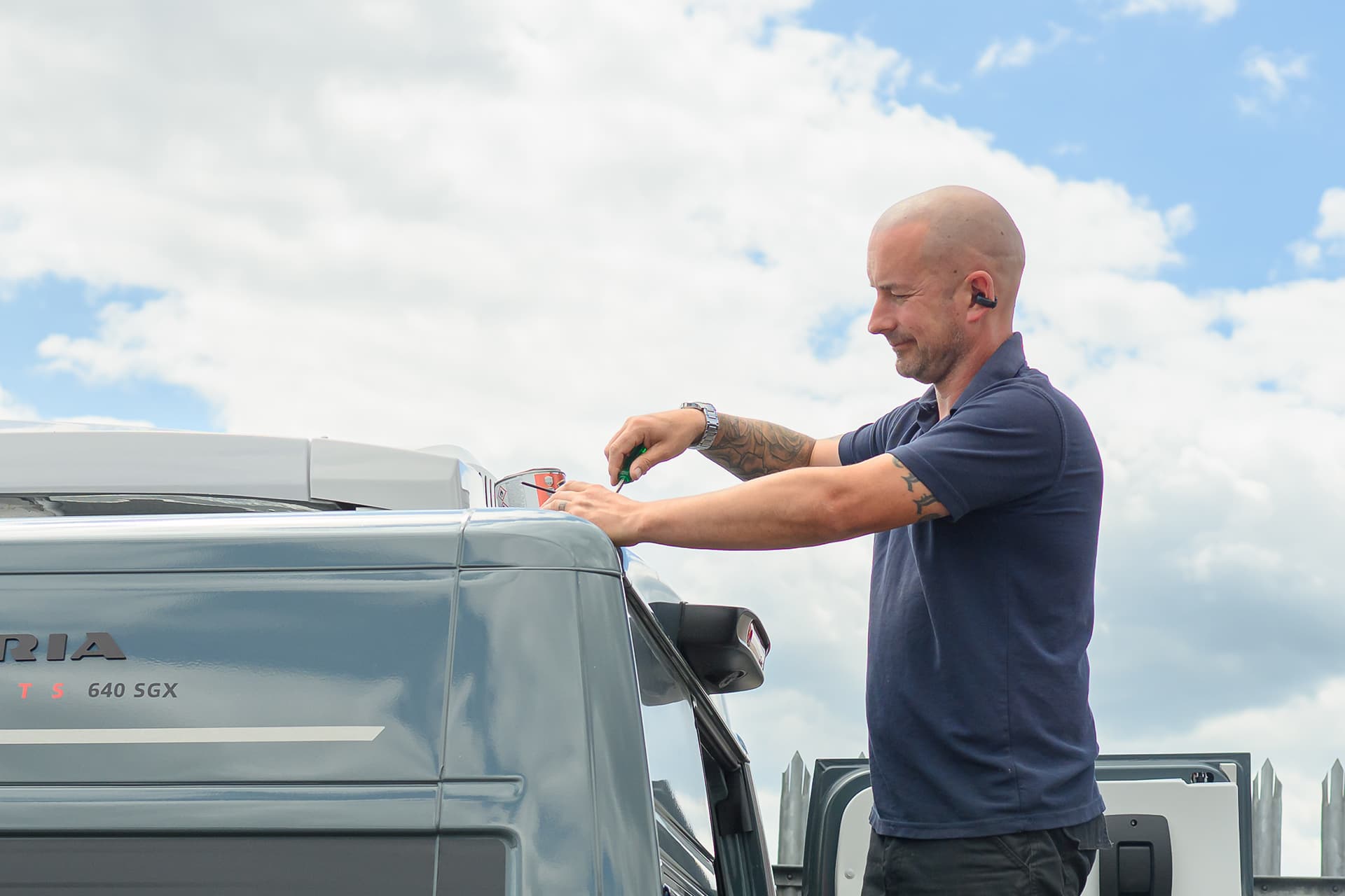 Highlights Dsc 9054 - Solent Motor Homes Ltd