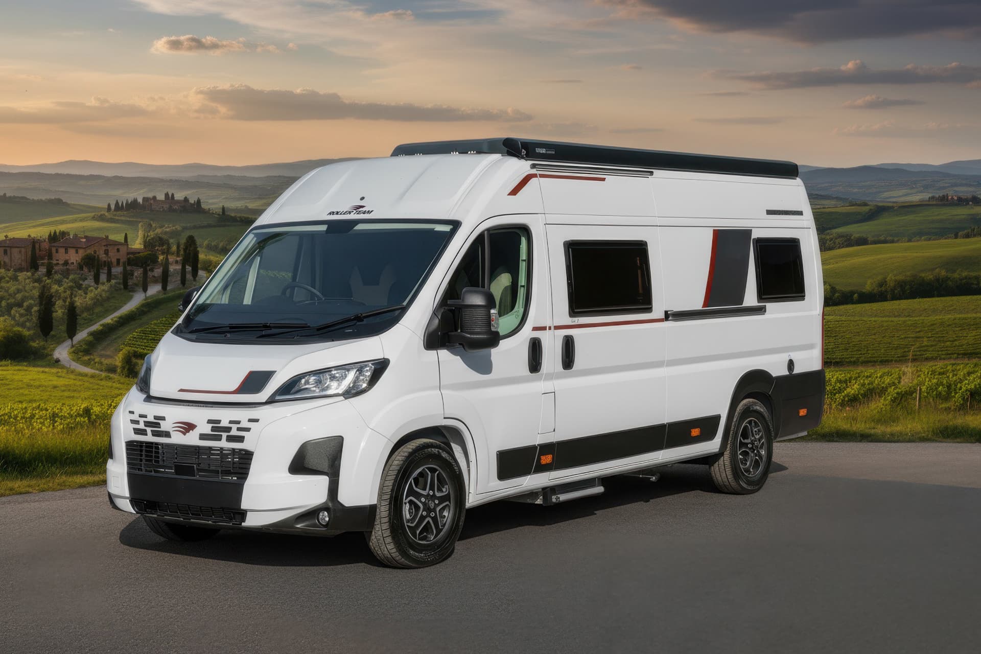 Liv Duo 2 (1) - Solent Motor Homes Ltd