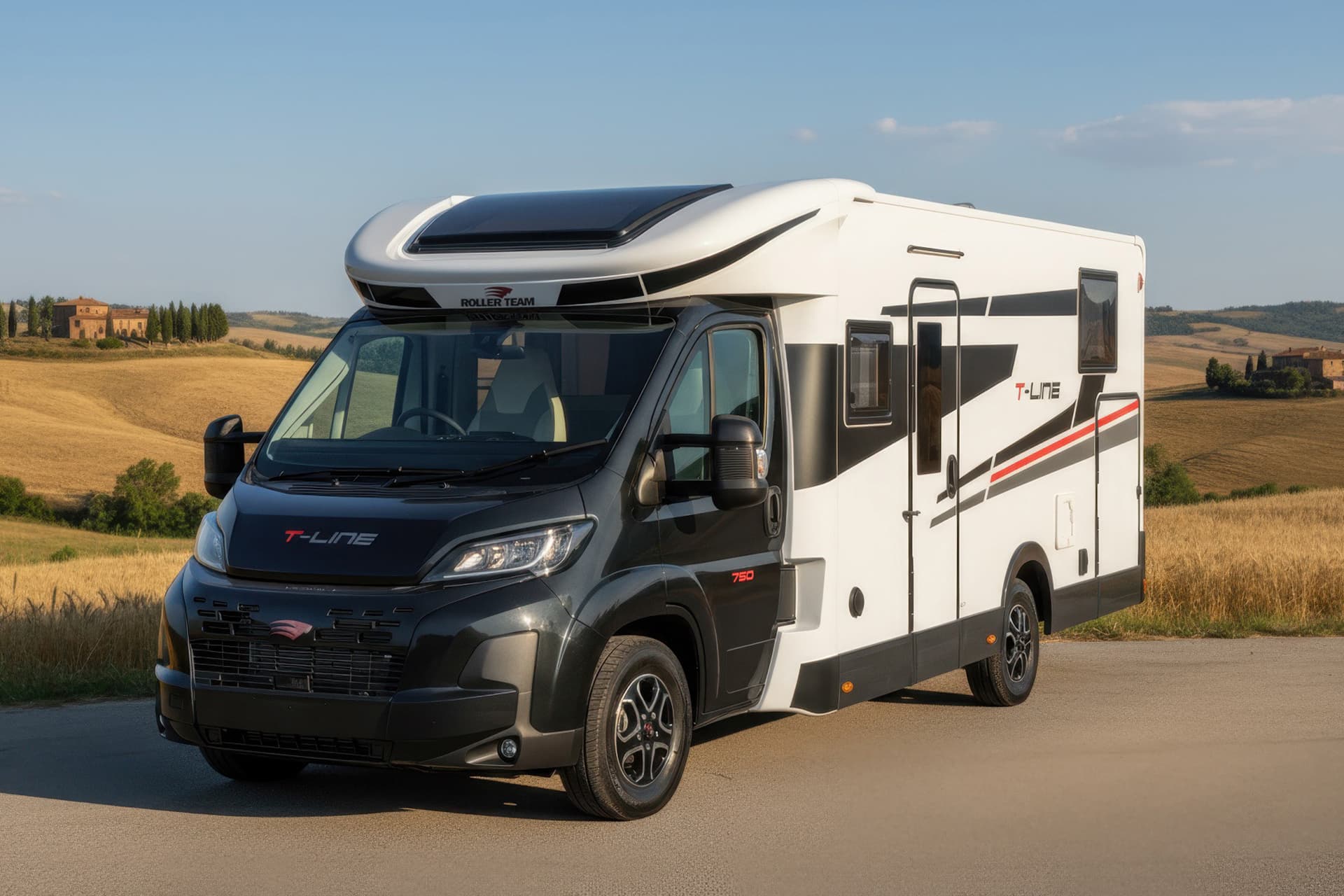 T Line 750 2 (1) - Solent Motor Homes Ltd