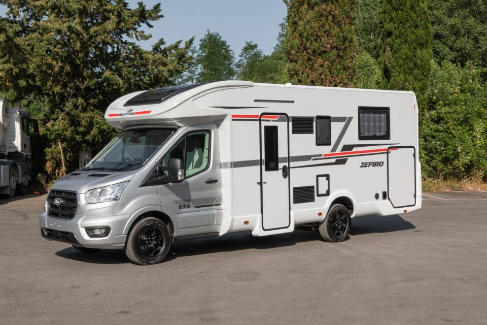 Highlights Dsc 8852 Edit - Solent Motor Homes Ltd