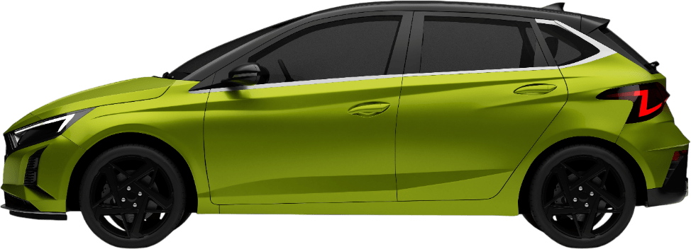 Sell Your Car Hero Image - GBI Cars Ltd