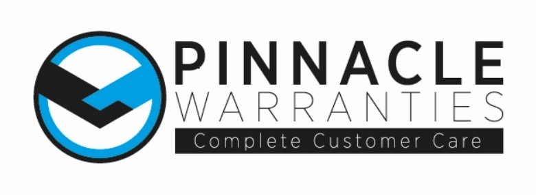 Pinnacle Warranty Logo - GBI Cars Ltd