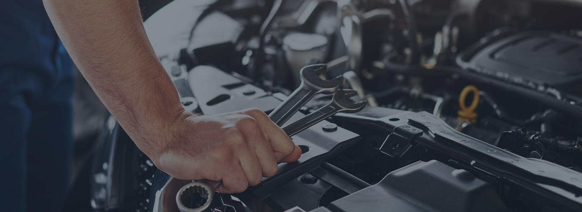 Plough Garage Content Page Hero Service And Mot Compressed - The Plough Garage