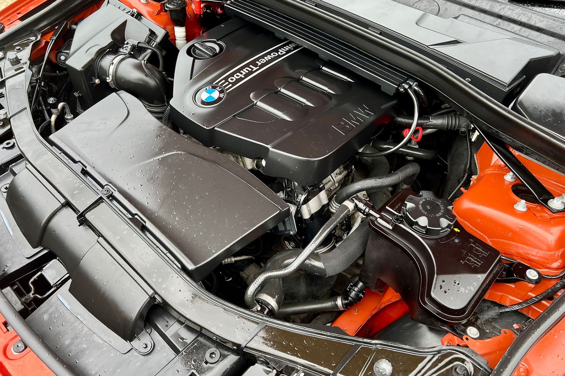 Plough Garage Customer Image00108 (1) - The Plough Garage