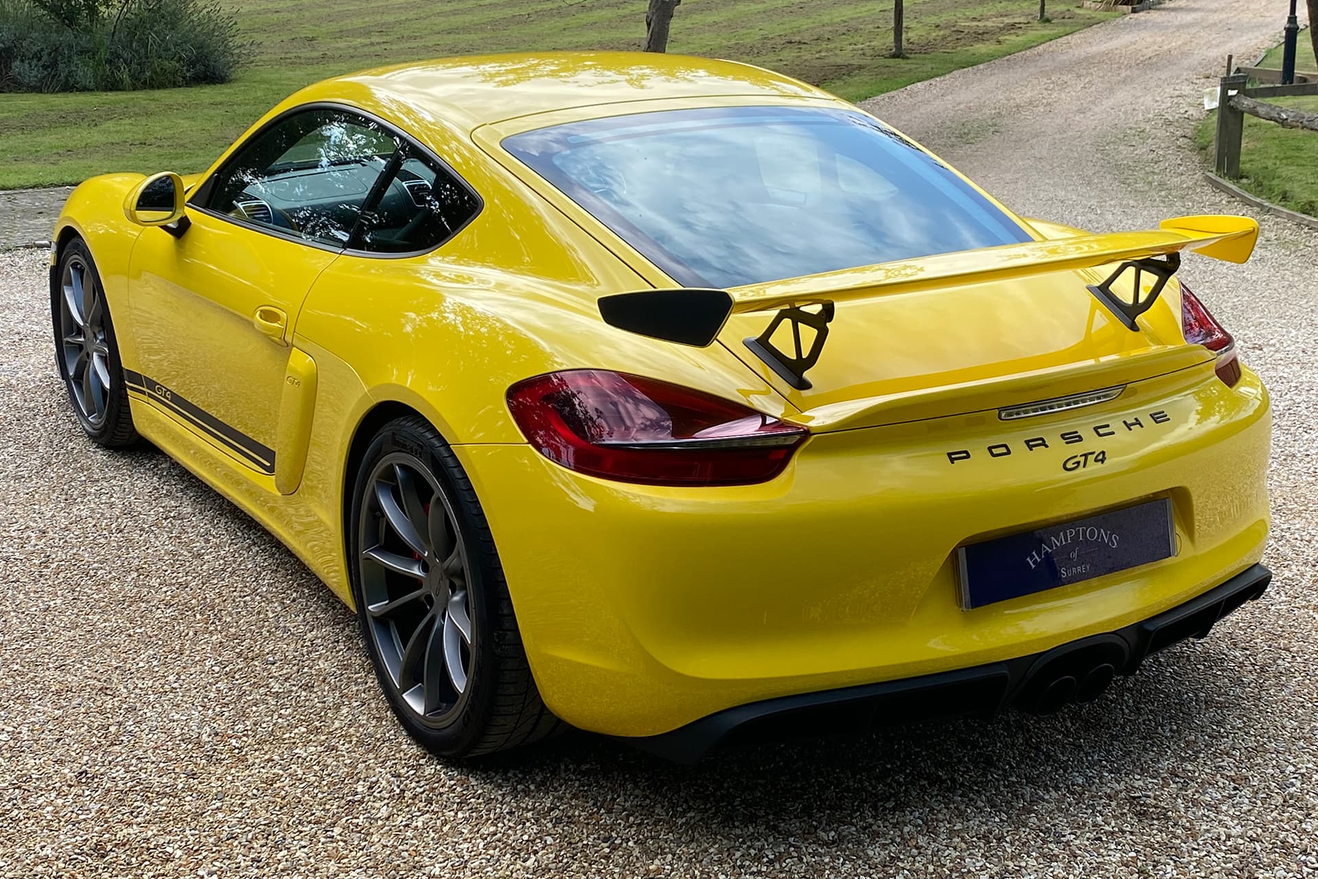 Hamptons Of Surrey Custoer Image00039 (1) - Hamptons of Surrey