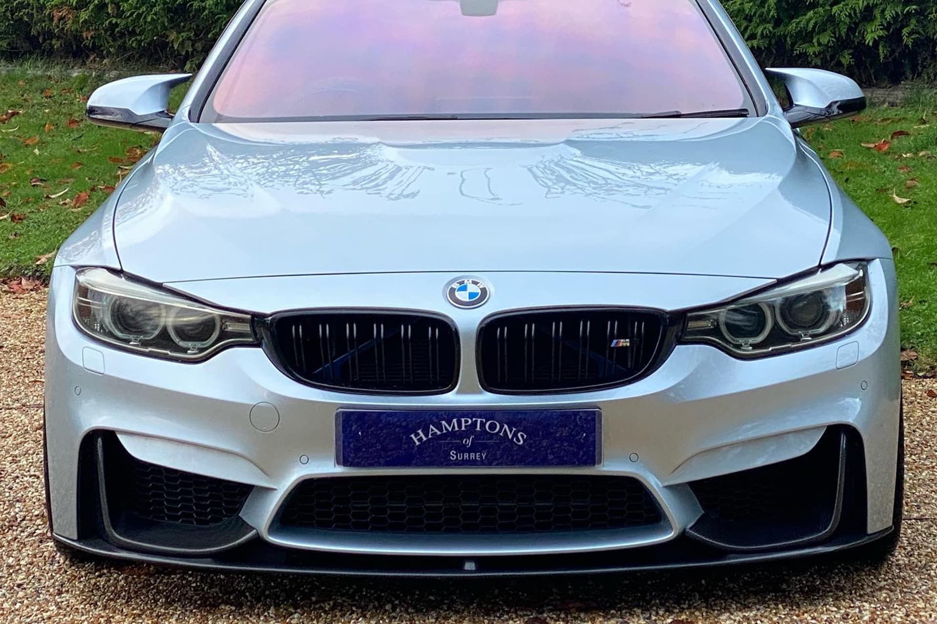 Hamptons Of Surrey Custoer Image00026 (1) - Hamptons of Surrey