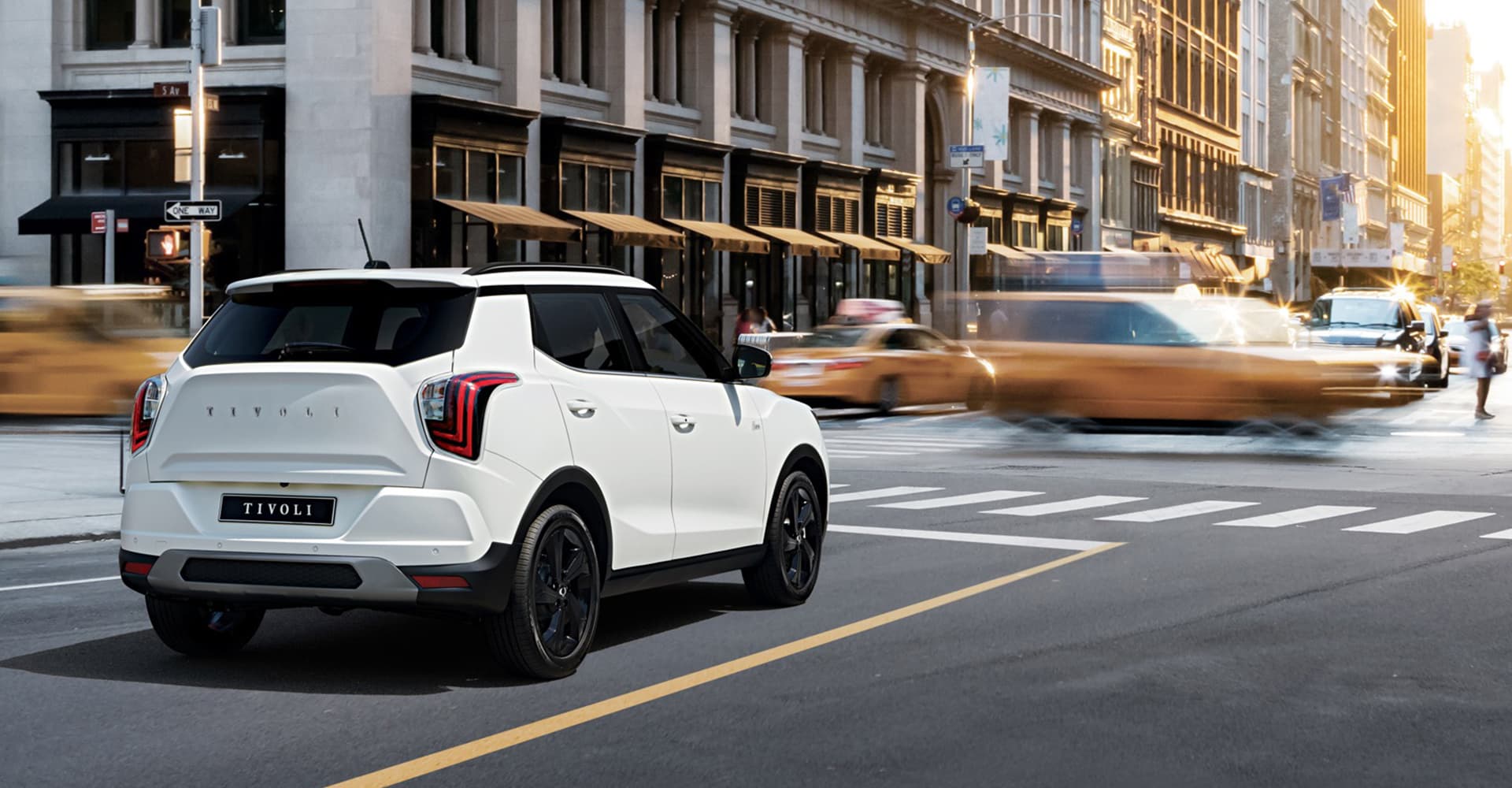 Tivoli Explore Performance Image 8 (1) - Lamb and Gardiner Ltd