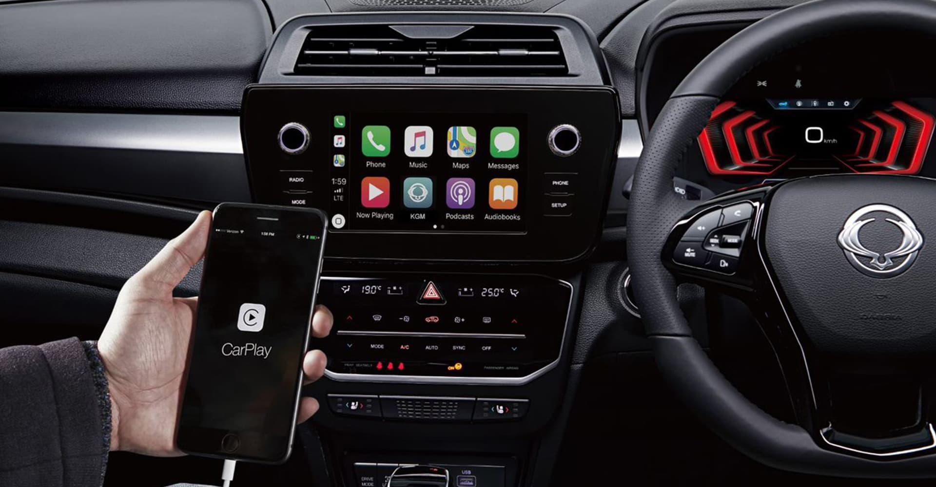 Tivoli Explore Technology Image 1 (1) - Lamb and Gardiner Ltd