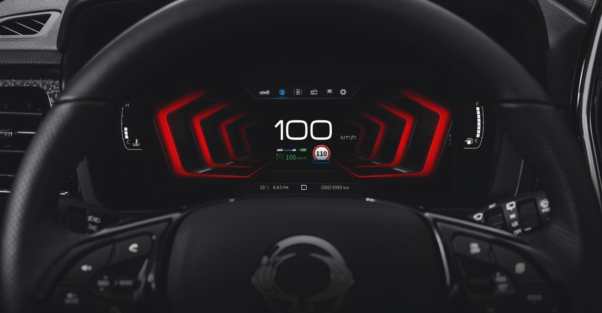 Tivoli Explore Technology Image 3 (1) - Lamb and Gardiner Ltd