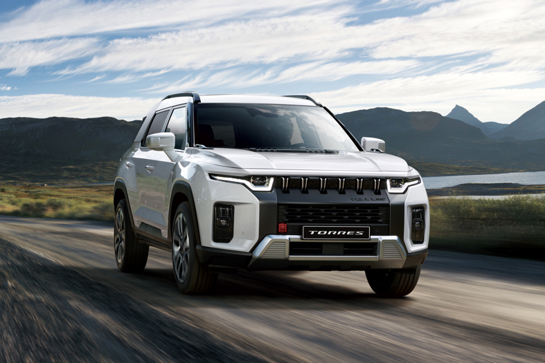 Torres PCP 8.9% APR Representative finance