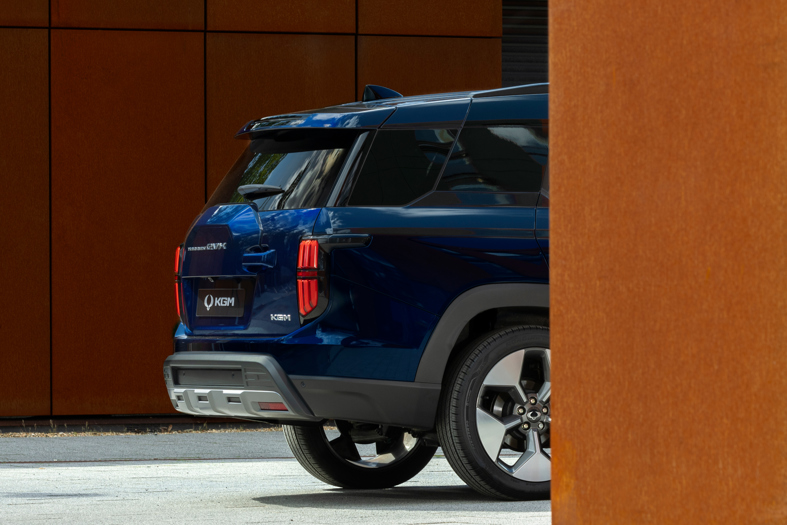 0% APR on the Torres EVX