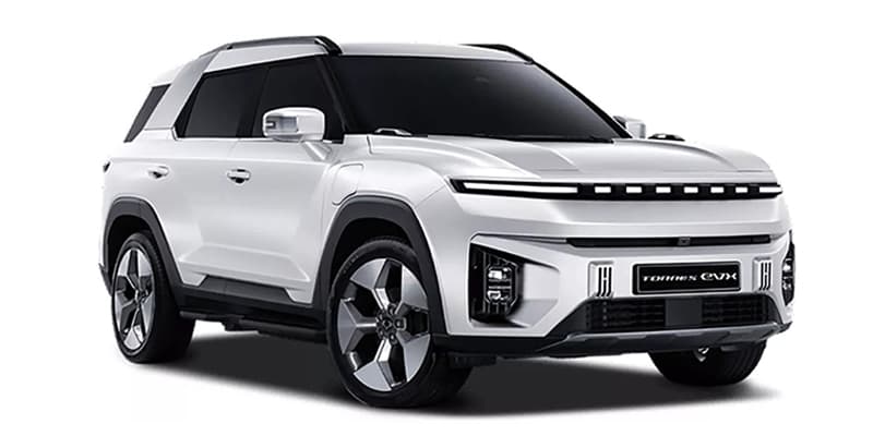 Torres EVX offers

0% APR on the Torres EVX

From £310.00 per month

PCP


    View offer
    Torres EVX offers



    3 offers available
