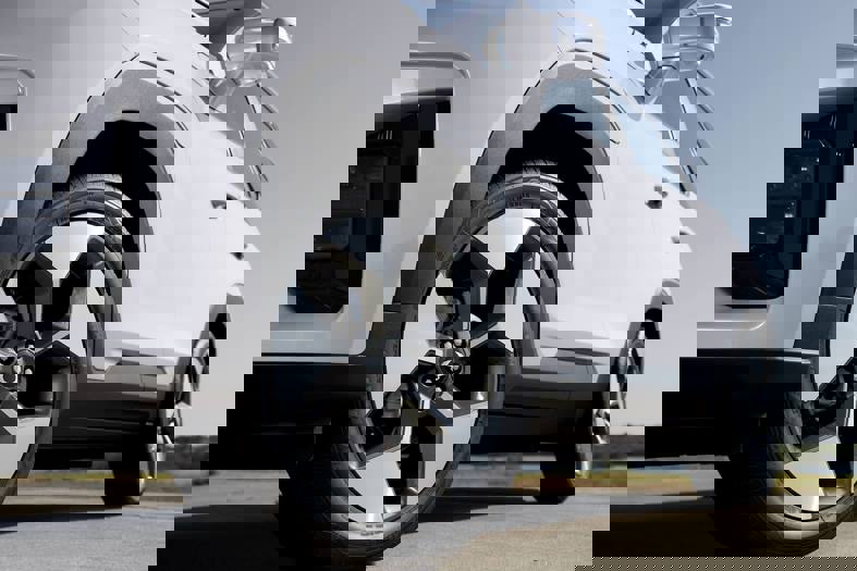 0% APR on the Torres EVX