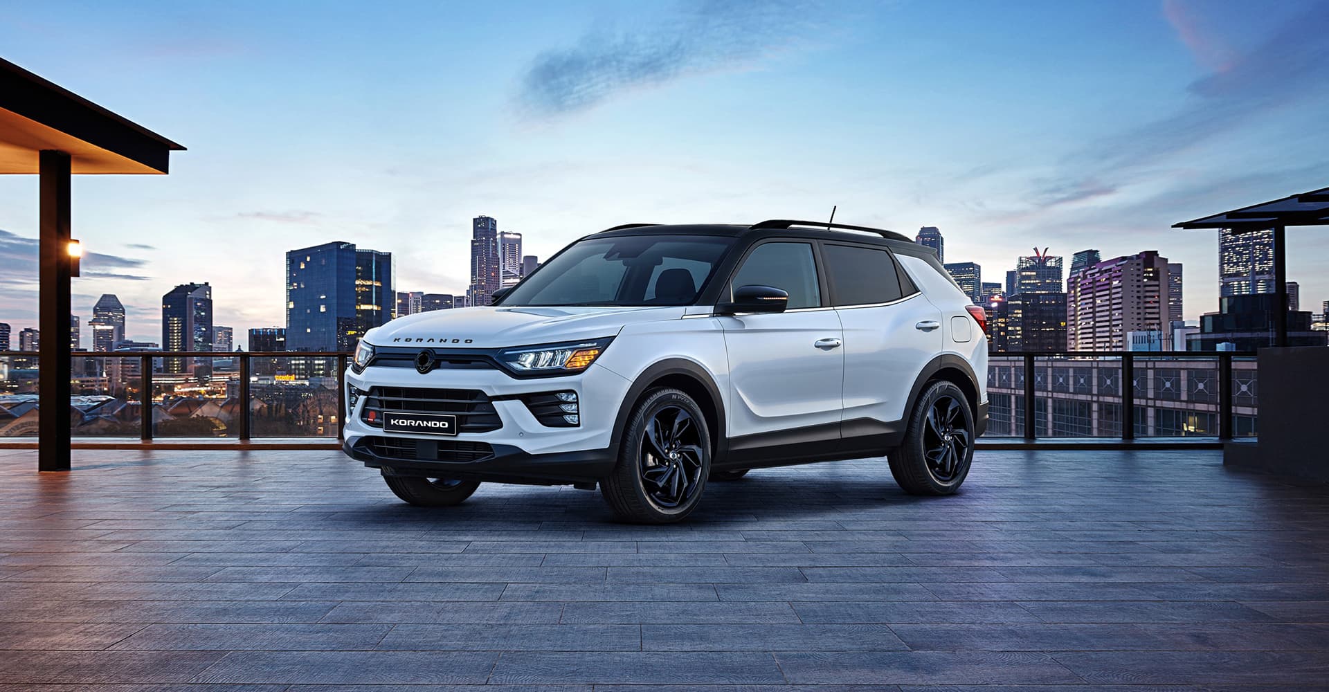 Korandomodel Page Hero 2 (1) - Lamb and Gardiner Ltd