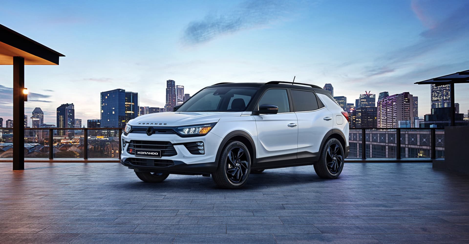 Korando Design 1 (1) - Lamb and Gardiner Ltd