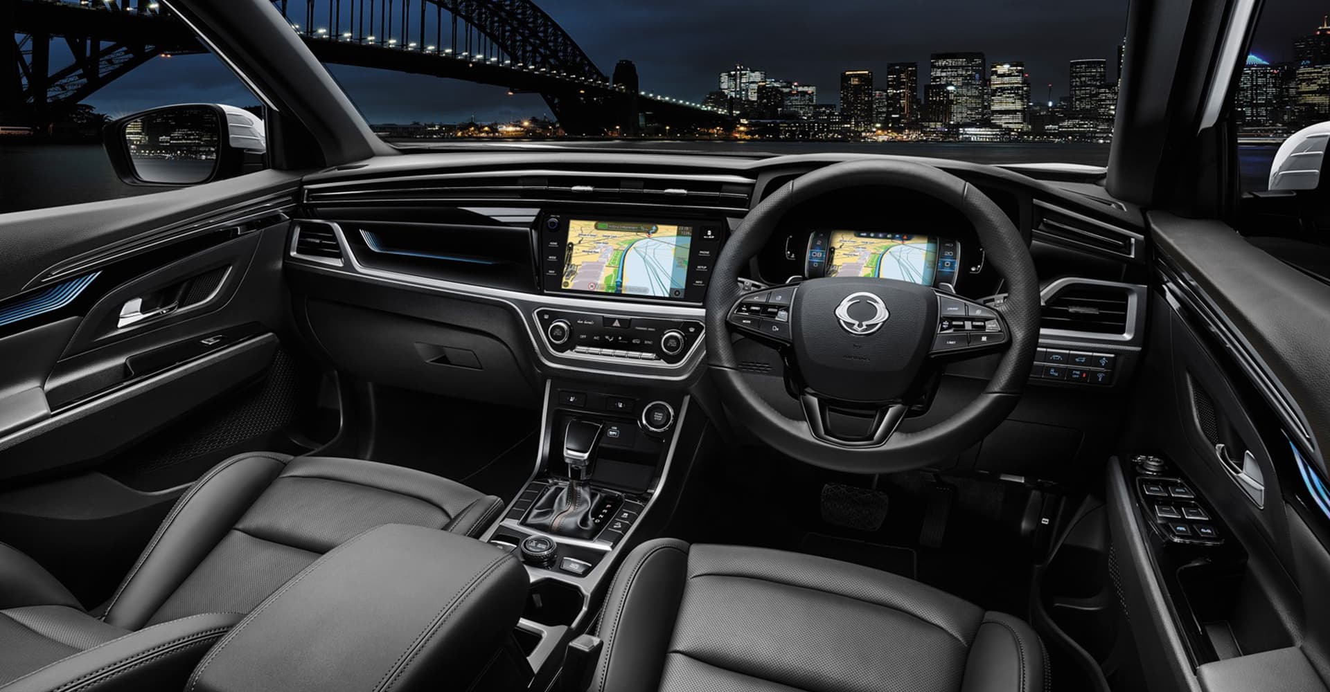 Korando Design 9 (1) - Lamb and Gardiner Ltd