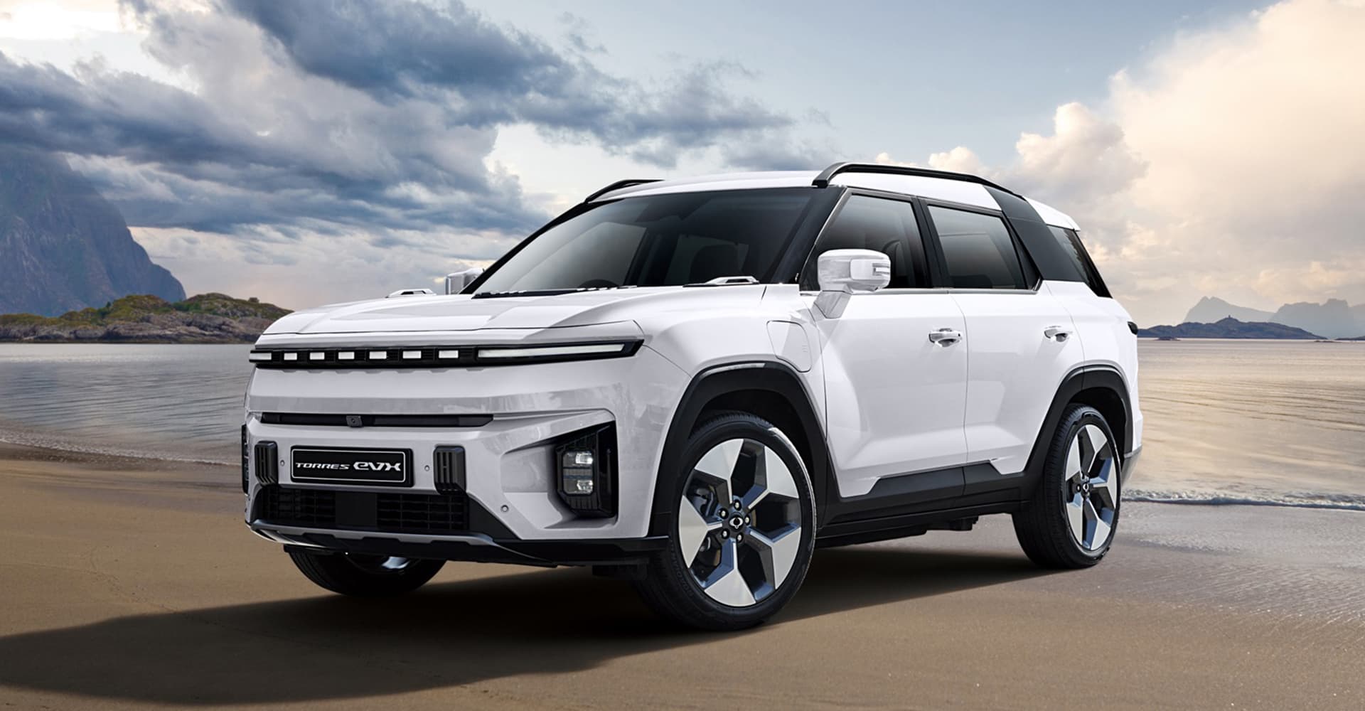 Torres Evx Design 7 (1) - Lamb and Gardiner Ltd