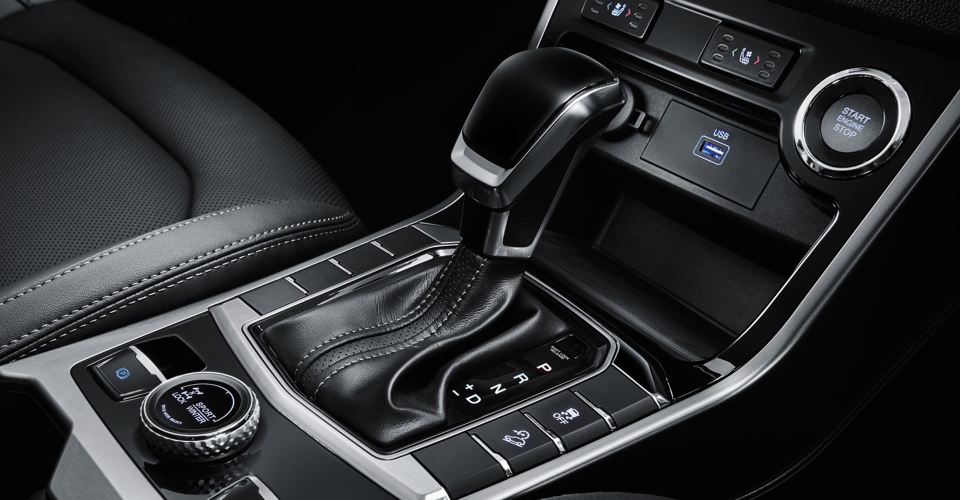 Korando Performance Image 4 (1) - Lamb and Gardiner Ltd