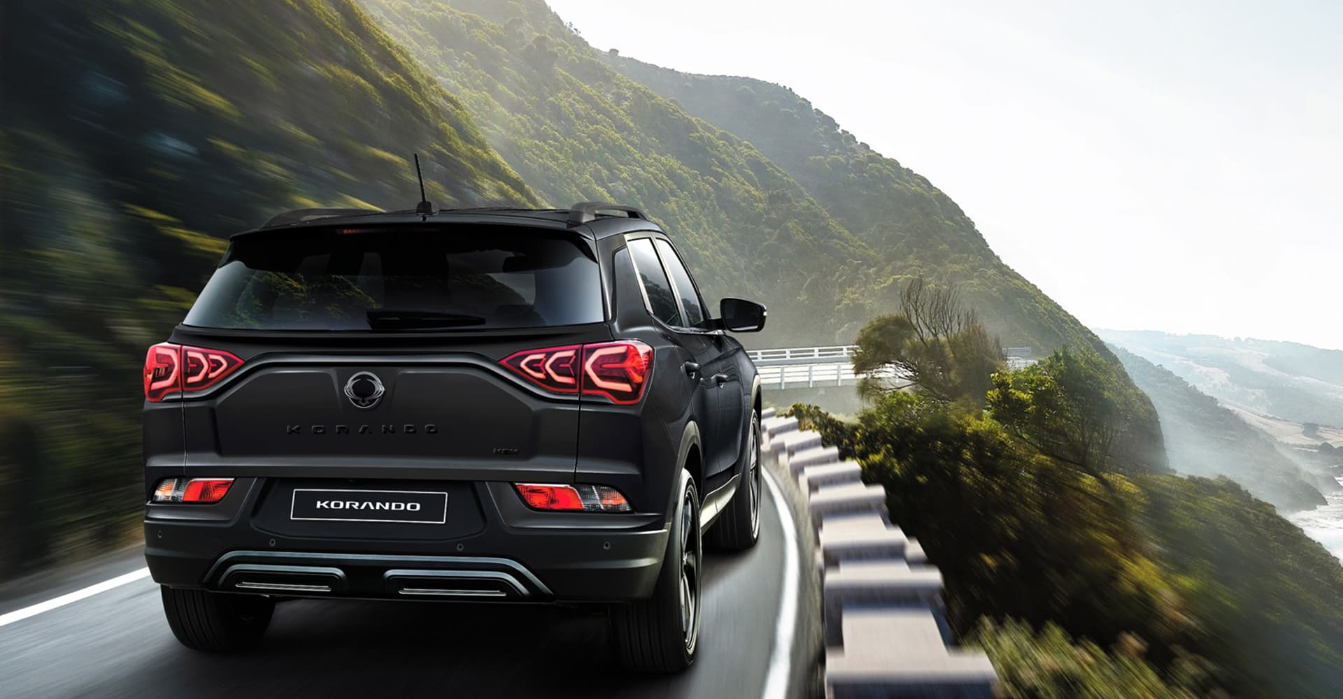 Korando Performance Image 8 (1) - Lamb and Gardiner Ltd