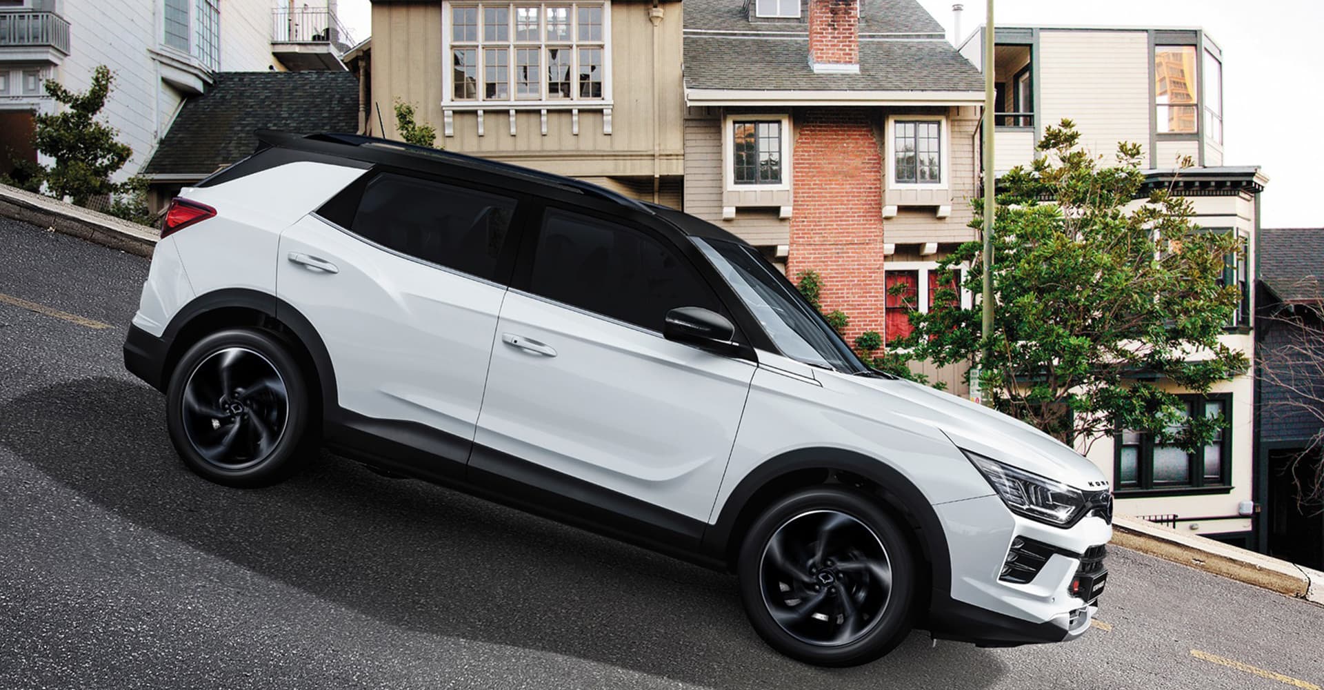 Korando Performance Image 10 (1) - Lamb and Gardiner Ltd