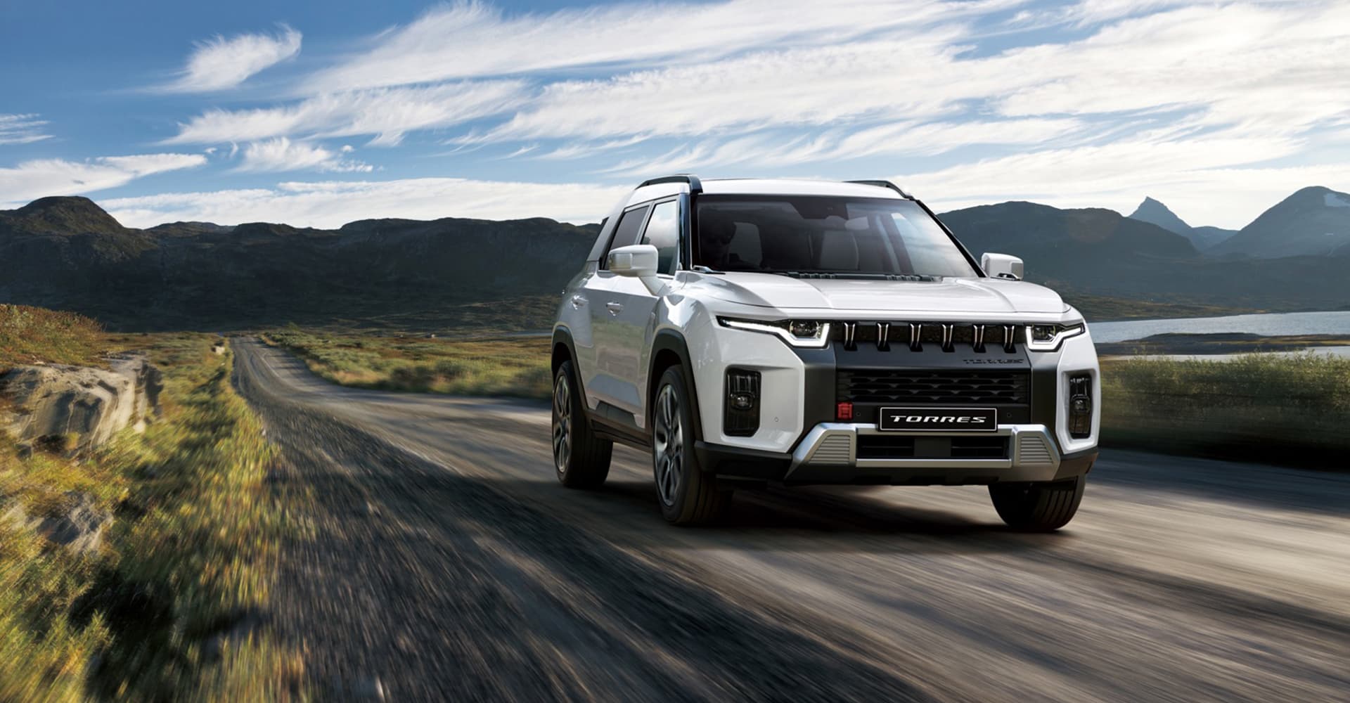 Torres Explore Performance 1 (1) - Lamb and Gardiner Ltd